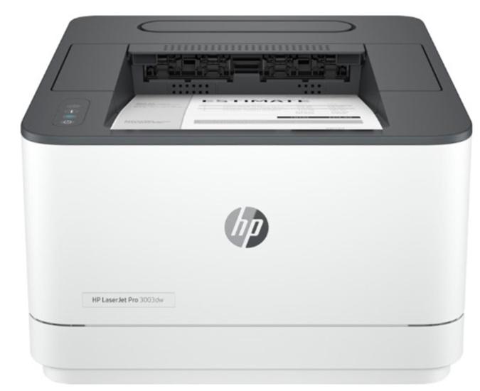 HP 3G654A 3003DW Dubleks Mono Lazer Yazıcı