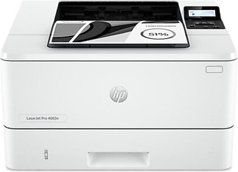 Hp 2Z610A 4003DW Dubleks Mono Lazer Yazıcı