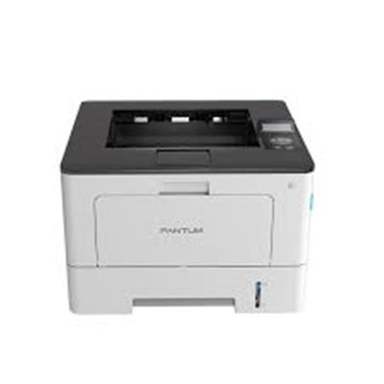 Pantum BP5100DN Siyah Beyaz Mono Lazer Yazıcı