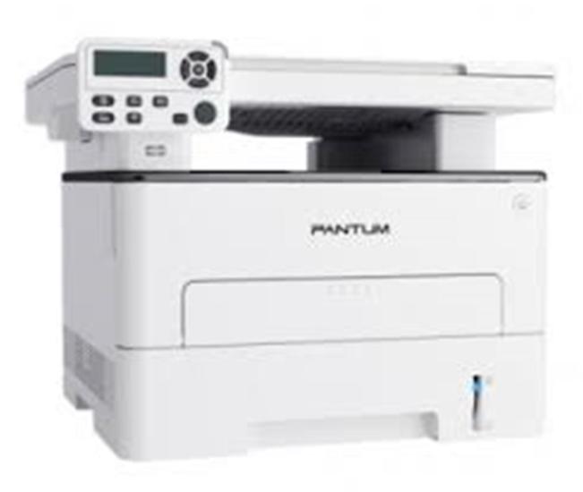 Pantum M6700DW Tarayıcı Fotokopi Mono Lazer