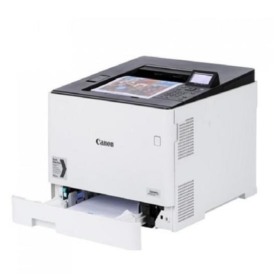 Canon LBP673CDW II Renkli Lazer Yazıcı WI-FI