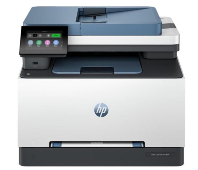 Hp 499M8A 3303FDW Tarayıcı Fotokopi Lazer Yazıcı