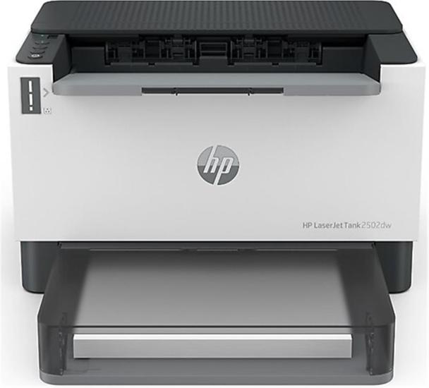 HP 2502DW Mono Lazer Dubleks Wifi Tanklı Yazıcı