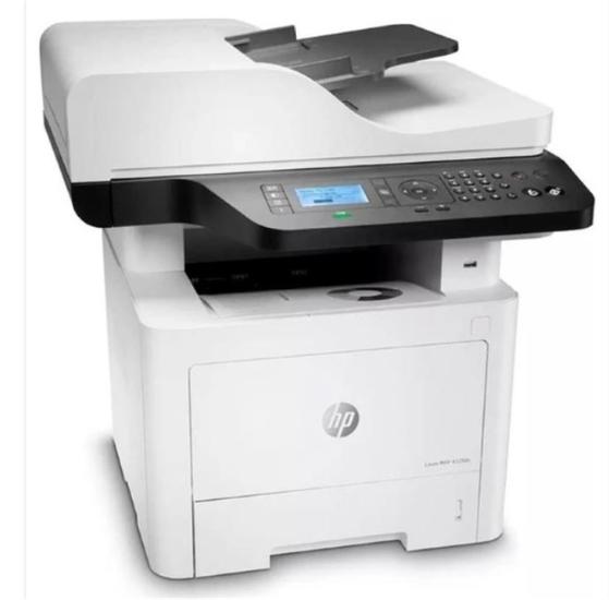 HP 7UQ76A 432FDN Yazıcı Tarayıcı Fotokopi Lazer