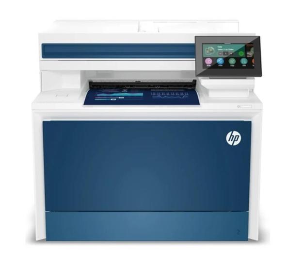 Hp 5HH67A Çok Fonksiyonlu Renkli Lazer Yazıcı