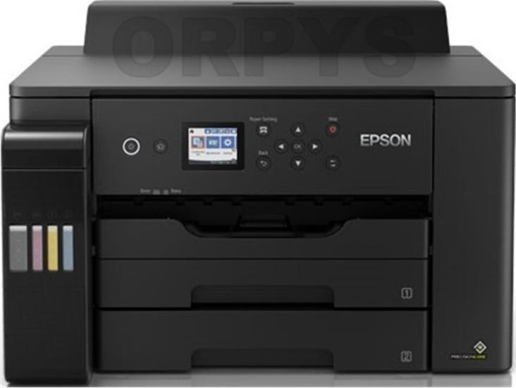 Epson L11160 Renkli Tanklı A3 Yazıcı Wifi Ethernet