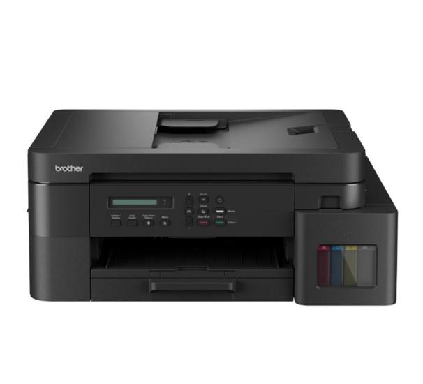 Brother DCP-T830DW Renkli Mürekkep Tanklı Yazıcı