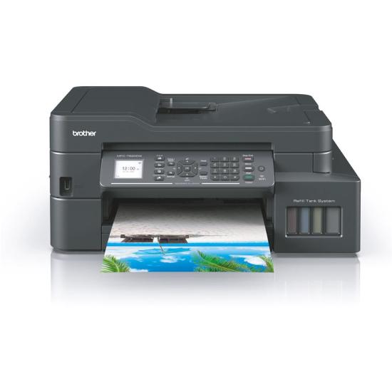 Brother MFC-T930DW Yazıcı Tarayıcı Fotokopi Faks