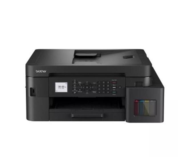 Brother MFC-T930DW Yazıcı Tarayıcı Fotokopi Faks
