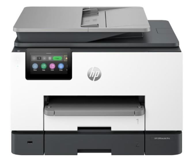HP 404K9C Çok Fonksiyonlu Yazıcı