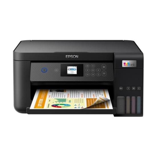 Epson L4260 MEAF Mürekkep Tanklı Yazıcı Dubleks