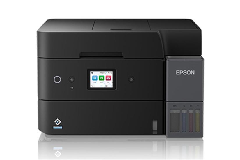 Epson L6390 Dubleks Renkli Mürekkep Tanklı Yazıcı