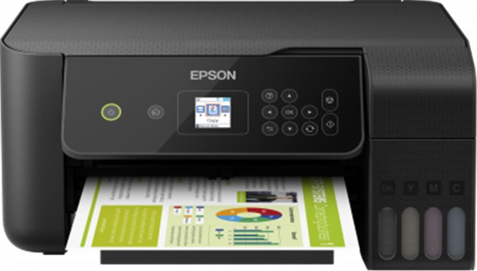 Epson L3260 Yazıcı Tarayıcı Fotokopi Tanklı Yazıcı