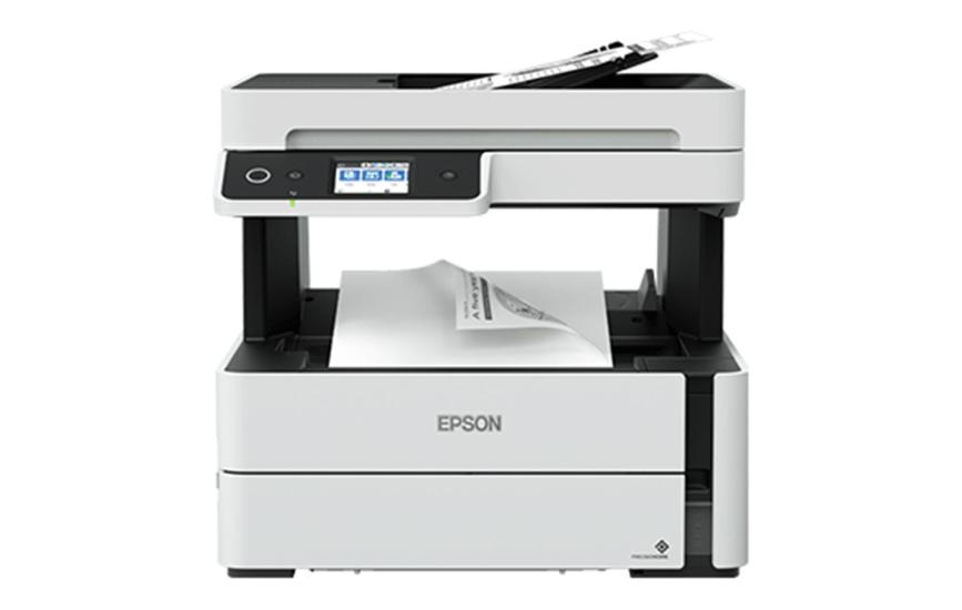 Epson Ecotank M3180 Mürekkep Püskürtmeli Yazıcı