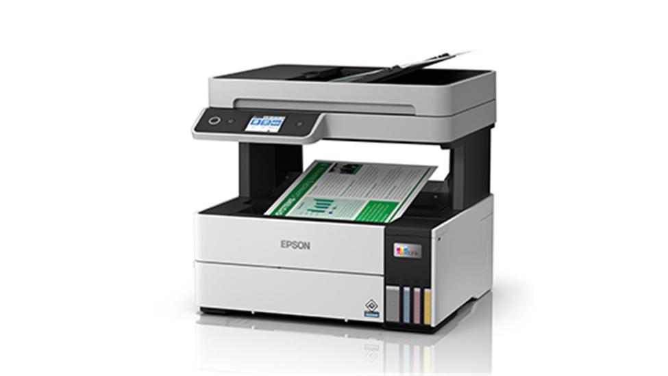 Epson L6460 Renkli Mürekkep Tanklı Yazıcı