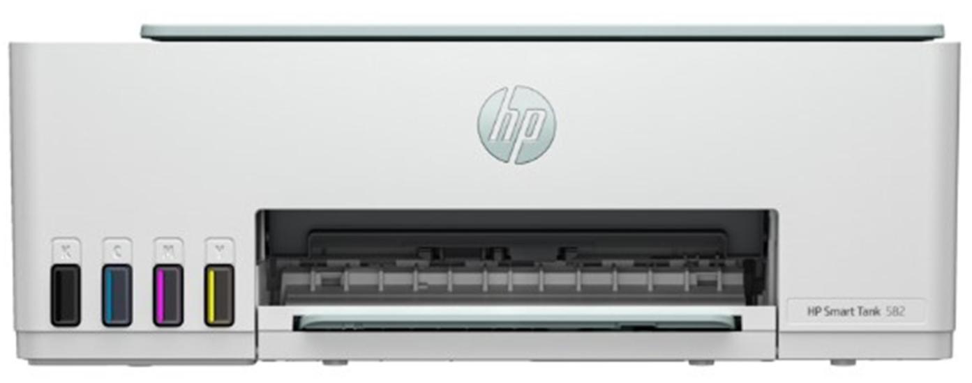 HP 4A8D6A Yazıcı Tarayıcı Fotokopi Tanklı Yazıcı