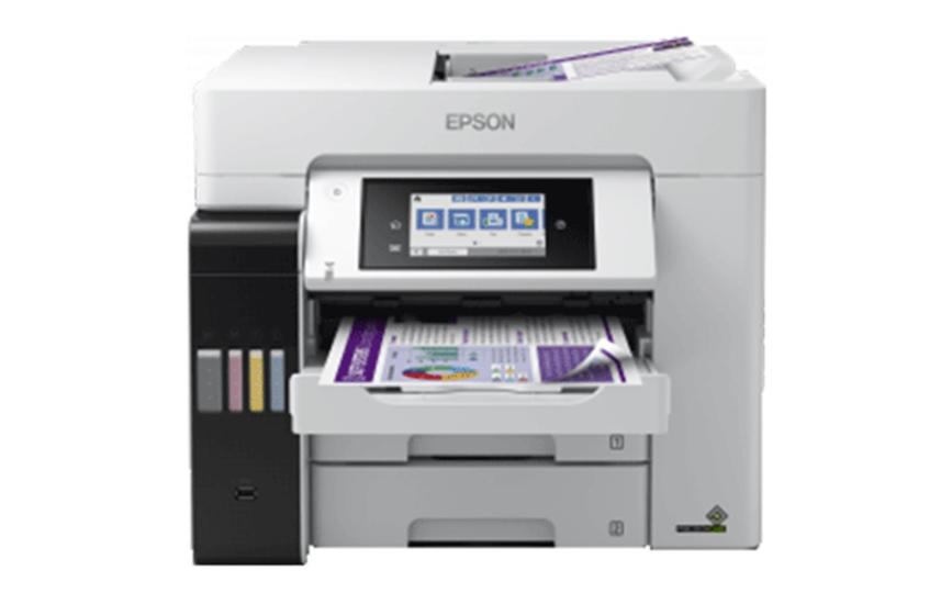 Epson EcoTank L6580 A4 Çok İşlevli Tanklı Yazıcı