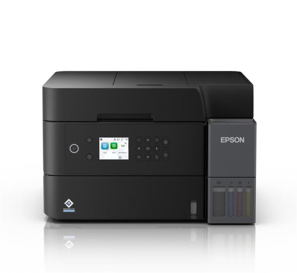 Epson L6370 MEAF Yazıcı Tarayıcı Fotokopi Renkli