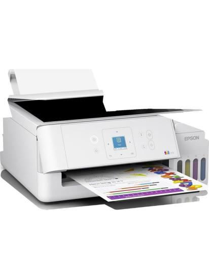 Epson Ecotank L3366 Çok Fonksiyonlu Tanklı Yazıcı