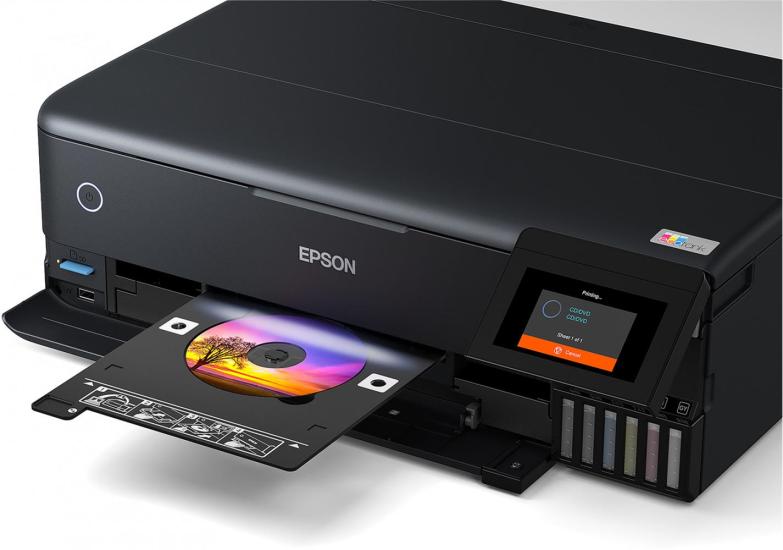 Epson Fastfoto FF-680W Wifi Fotoğraf Tarayıcı
