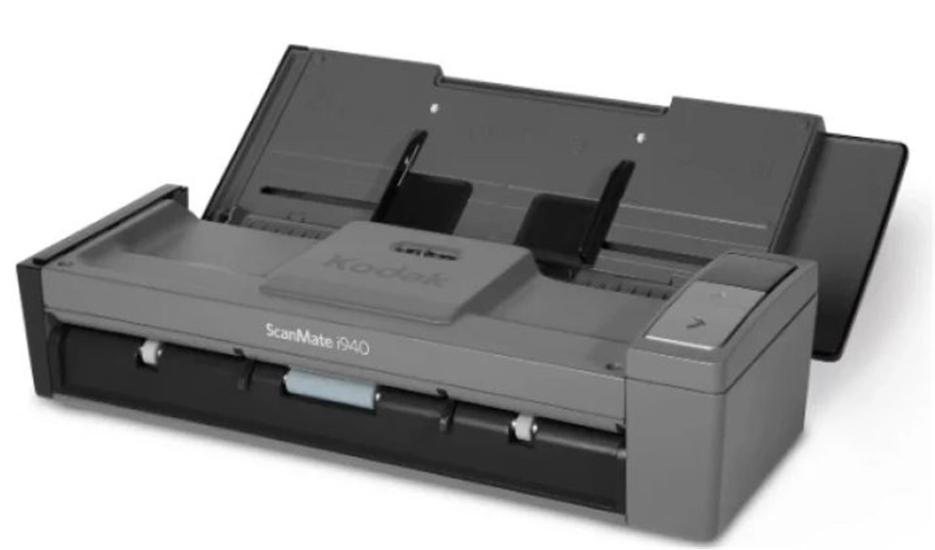 Kodak Alaris ScanMate i940 A4 Doküman Tarayıcı