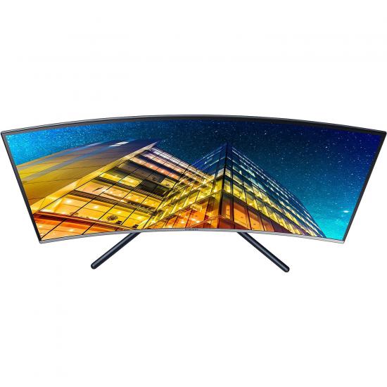 Samsung LU32R590CWRXUF 32’’ Gaming siyah monitör