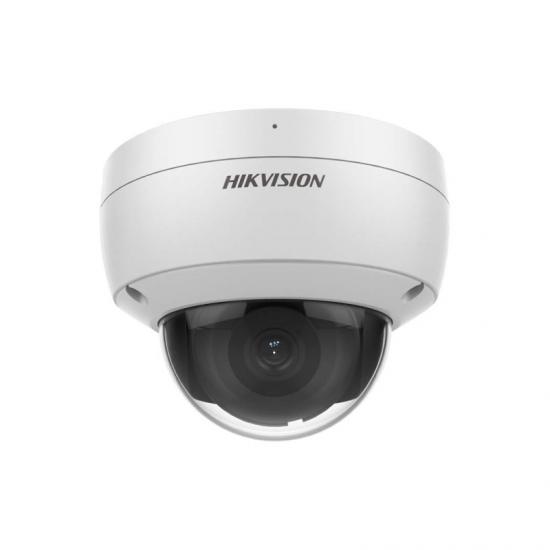 Hikvision DS-2CD1143G0-IUF 4mp poe dome kamera