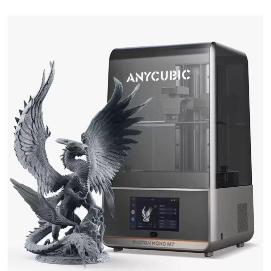 Creality CR Scan Ferret Pro 3D Tarayıcı