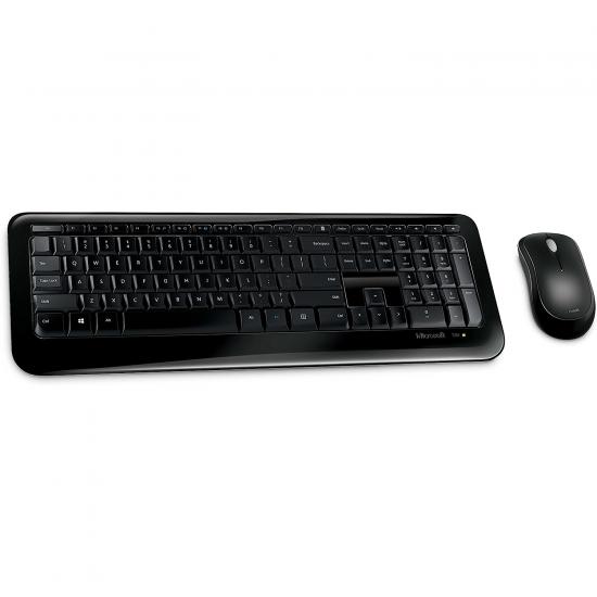 MICROSOFT WIRELESS 850 KLAVYE MOUSE PY9-00015