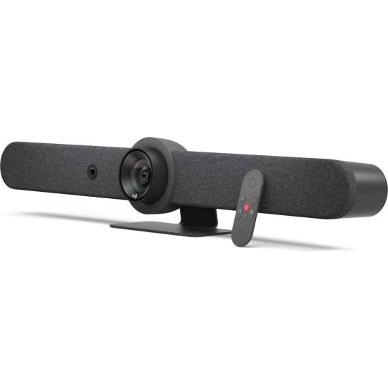 Logitech 960-001311 Rally Bar 4K Konferans Cihazı