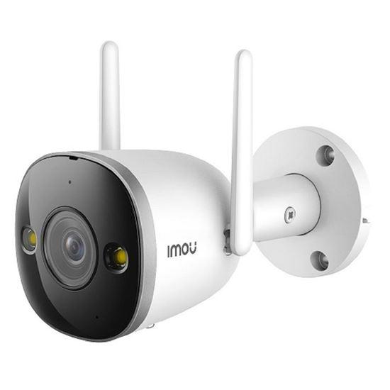 IMOU IPC-F22FEP 2MP 3.6MM WIFI/ETH IP67 H.265 IR BULLET KAMERA