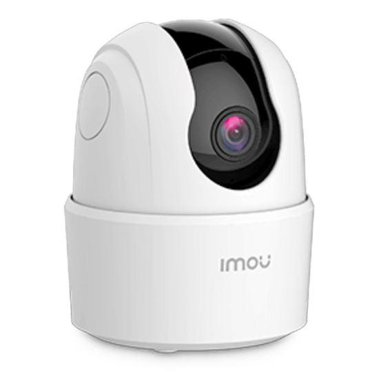 IMOU RANGER 2C IPC-TA22CP-G 2MP 3.6MM 10MT WIFI H.265 İÇ ORTAM PT KAMERA