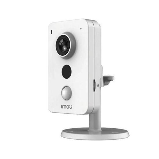 IMOU CUBE IPC-K42P 4MP 2.8MM 10MT GG H.265 WIFI CUBE KAMERA