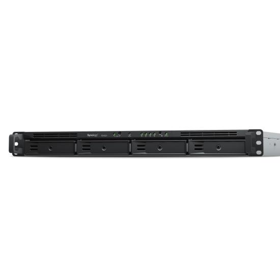 Synology RS422PLUS 2 gb rackmount depolama ünitesi