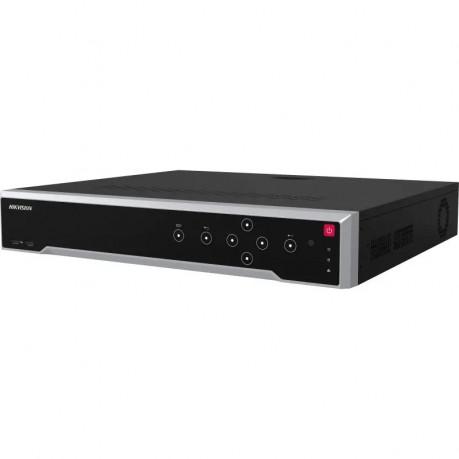 Hikvision DS-7764NI-M4 64 Kanal Nvr Kayıt Cihazı