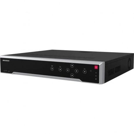 Hikvision DS-7764NI-M4 64 Kanal Nvr Kayıt Cihazı