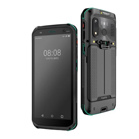 HYATTA MODEL5 5’’ WIFI/BT ANDROID 11 2D 4GB-RAM/64GB-ROM EL TERMİNALI