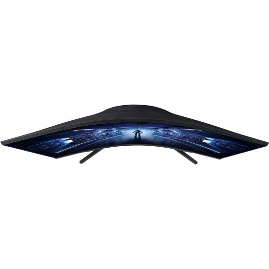 Samsung LC32G55TQBUXUF 32’’ curved gaming monitör
