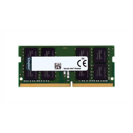 KINGSTON 16GB 2666MHz DDR4 KUTULU KCP426SS8/16 NOTEBOOK RAM