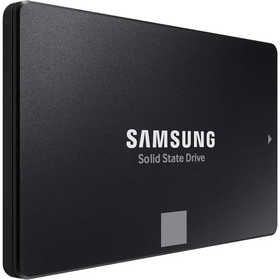 Samsung 870 Evo 4Tb 2.5’’ Sata3 Ssd MZ-77E4T0BW
