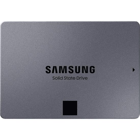 SamsungMZ-77Q8T0BW 870 qvo 8gb  sata 3.0 ssd