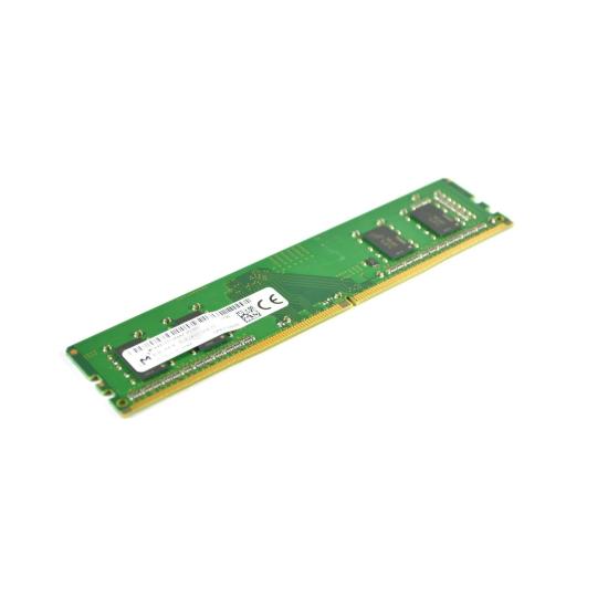 Micron MTA9ASF1G72AZ 8 Gb 3200Mhz Ddr4 Bulk Pc Ram