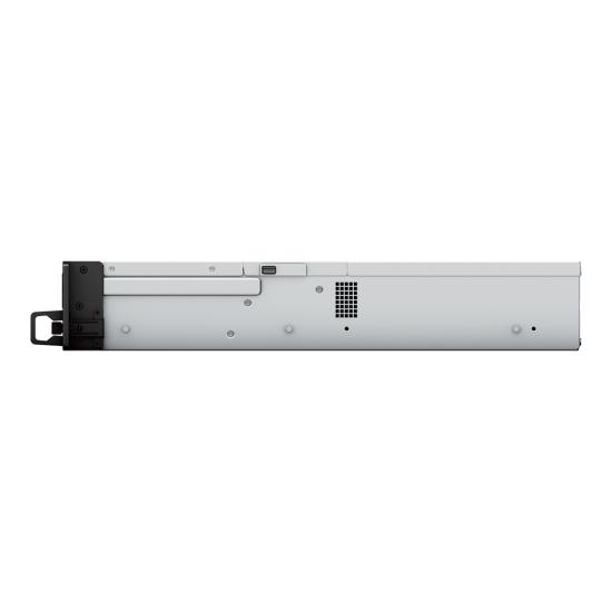 Synology RS2423PLUS Rackmount Nas Depolama Ünitesi