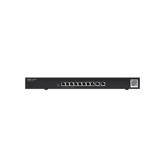 Ruijie RG-EG310GH-P-E 8 Port Poe Gateway/Router