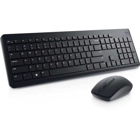 Dell KM3322W Kablosuz Klavye Mouse Set
