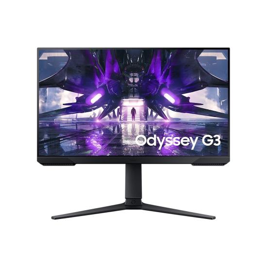 Samsung LS24AG300NRXUF 24’’ 1ms Pivot led monitör