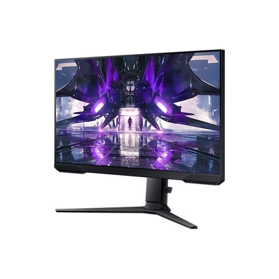 Samsung LS24AG300NRXUF 24’’ 1ms Pivot led monitör