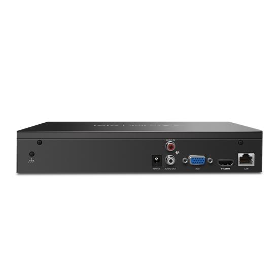 TP-LINK vigi NVR1016H 16 Kanal Nvr kayıt cihazı