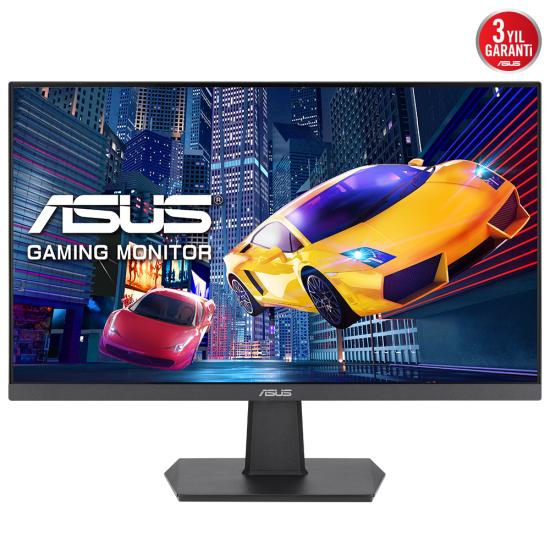 Asus VA27EHF 27’’ 1Ms 100Hz Vesa Ips Led Monitör