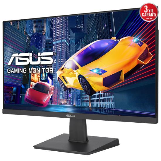 Asus VA27EHF 27’’ 1Ms 100Hz Vesa Ips Led Monitör
